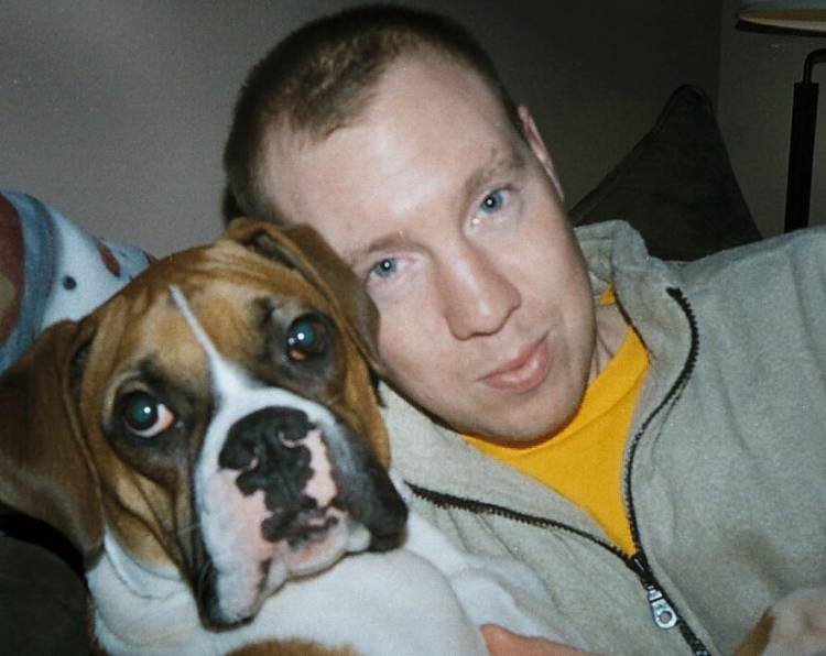 My Two Guys