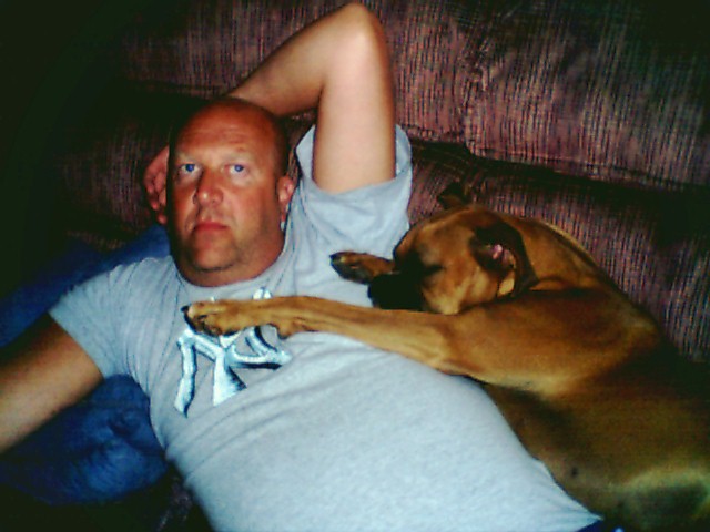 My Very Own Pillow!