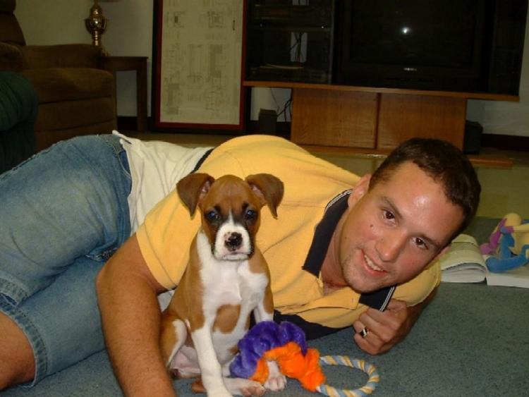Mya and Me