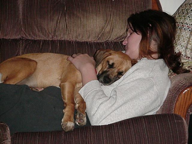 nap