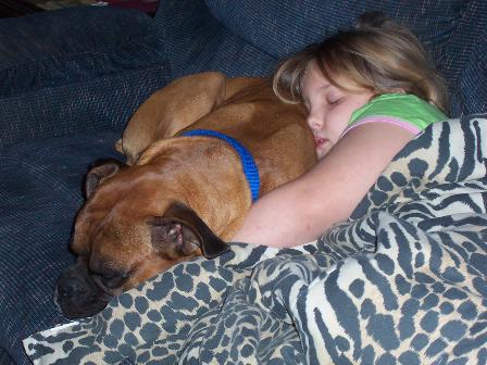 Napping Some More