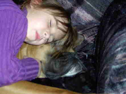 Naptime