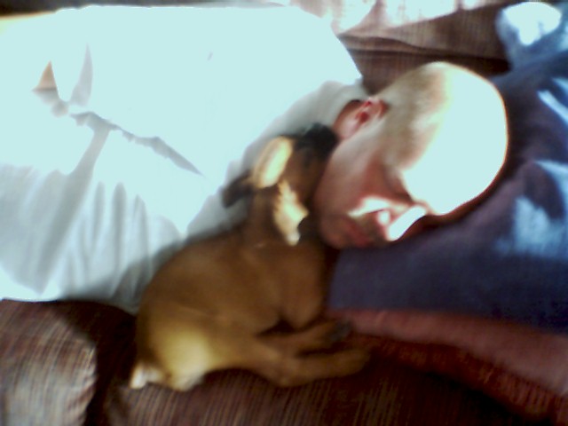 Naptime
