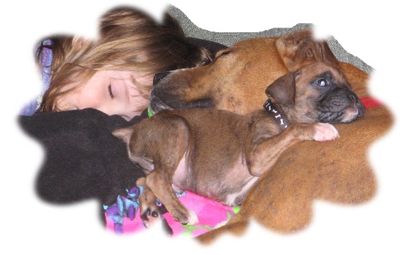 Naptime