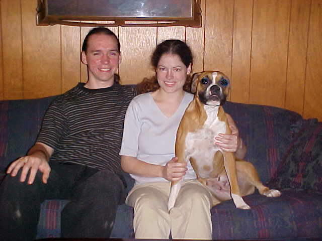 New family