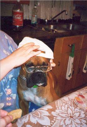 not impressed...
