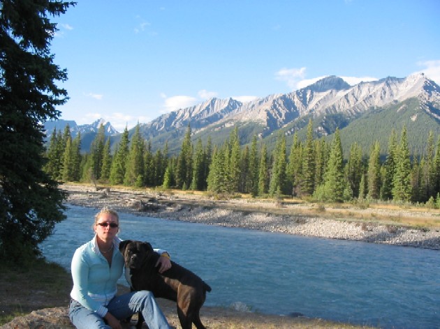 Odin & Me
