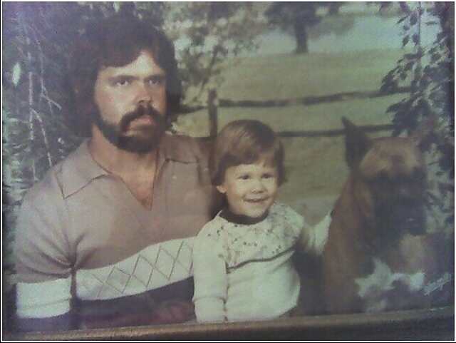 Old Family Photo