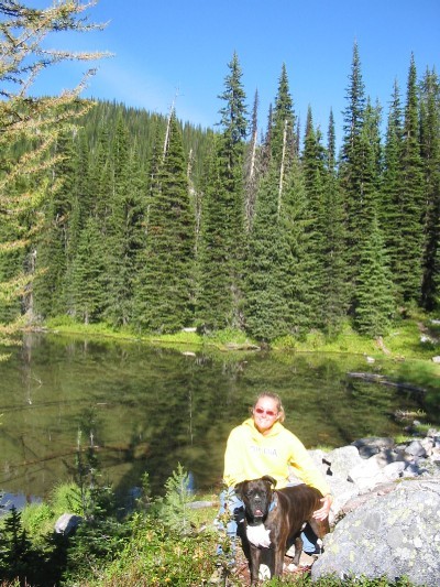 Oliver Lake