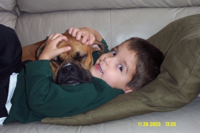 ooohh, just a little over to the left