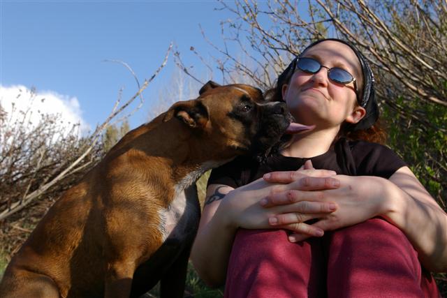 OOOhhh....u such a good kisser!