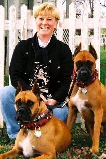 Oscar, Chloe and Me