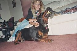 Our big Guy!
