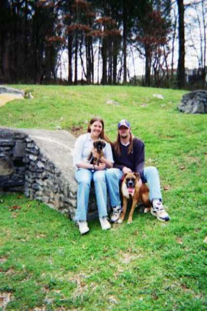 Our family picture