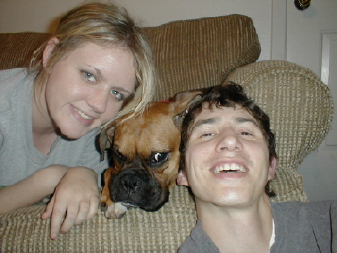 Our Family