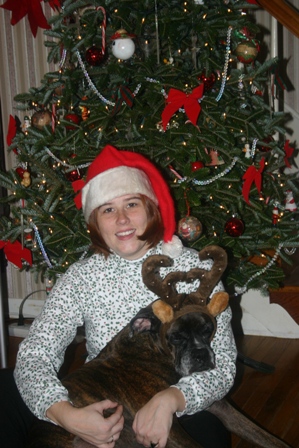 Our First Christmas