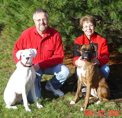 Our grandchildren