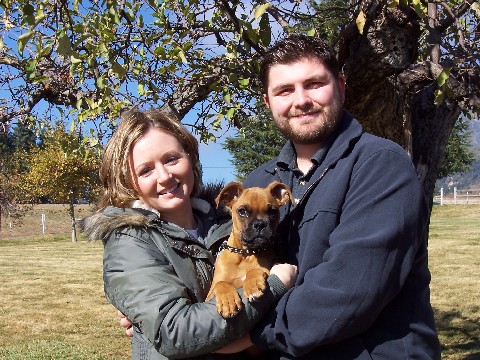 Our Little Family