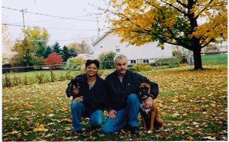 Our New Family