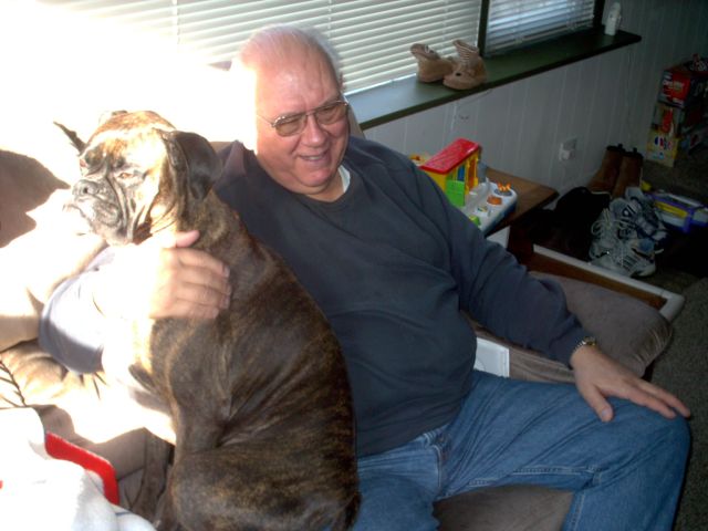 Papa_and_Me