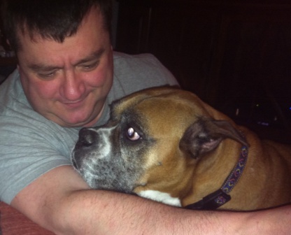 Paul and Sadie