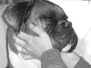 Peanut 2-10-05