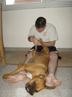 Pedicure