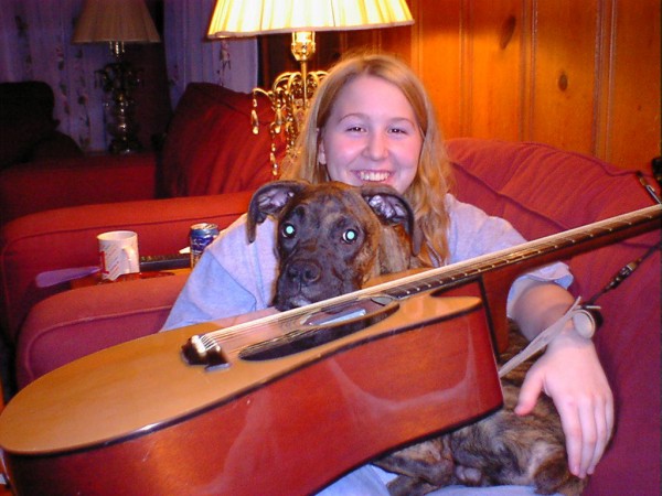 Pickin' and Grinnin'
