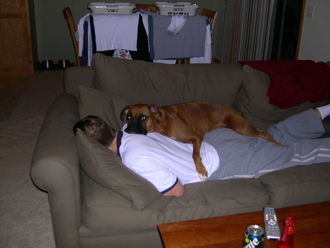 PILLOW?