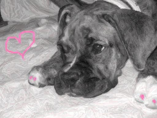 pinky