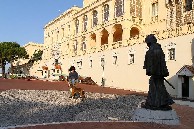 Place du Palais