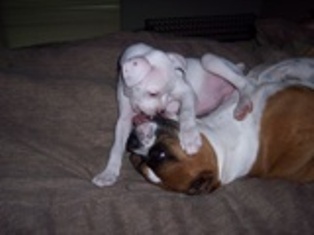 Play time!!