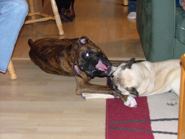 Playing with Elway
