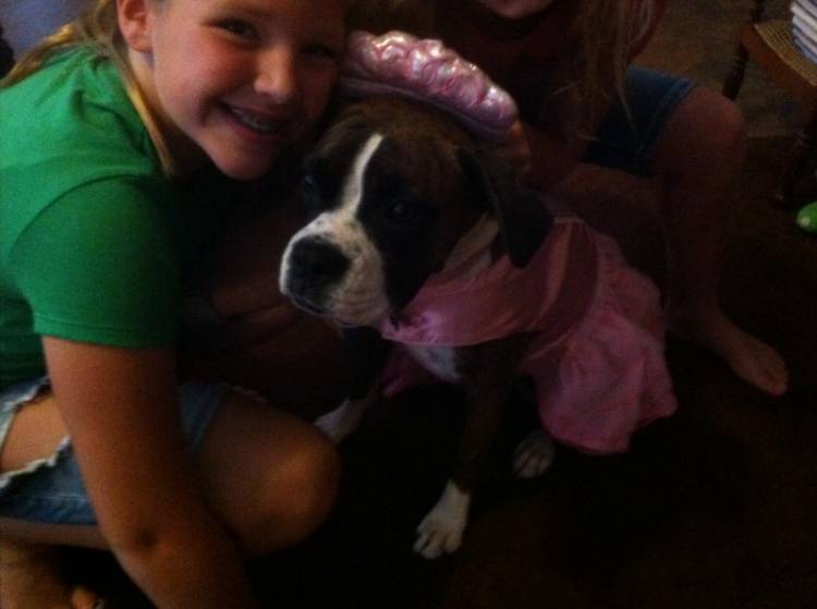 Princess Pic