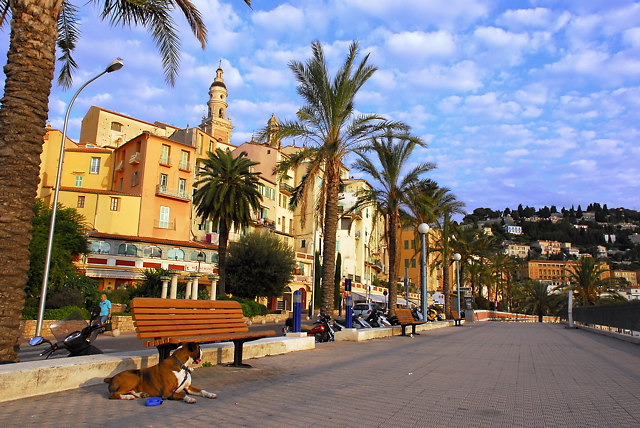Promenade