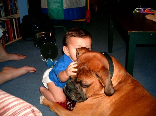 Psst!...I know where the cookies are hidden!!!