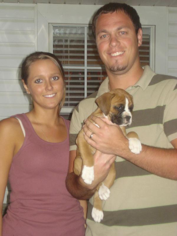 Puppy