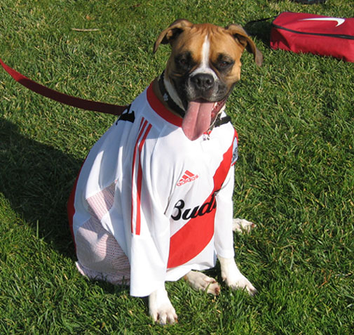 River Plate  Player