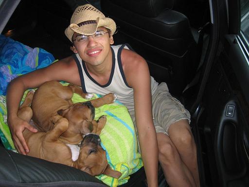 ROAD TRIP!!!