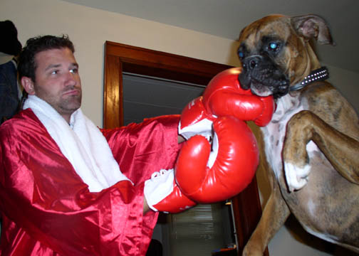 ROCKY 6