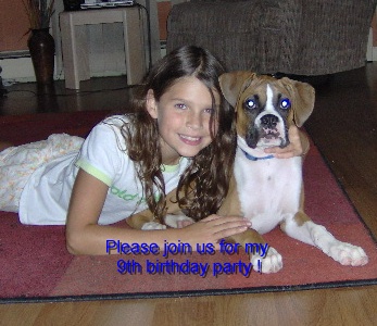 Roscoe & Jessy