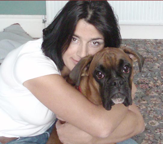Ruby and me