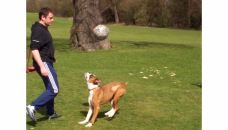 Ruby Footy