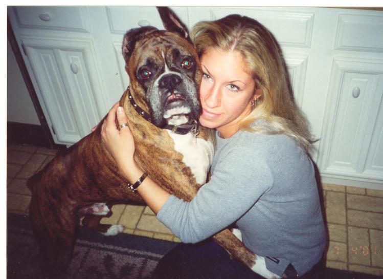 ruth & indy