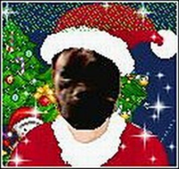 Santa Spirit