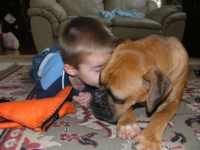 sharing secrets