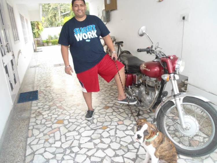 shehzada!!