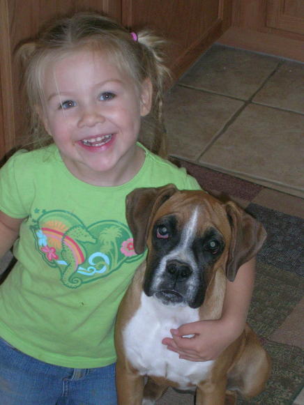 Skylar & Taylor