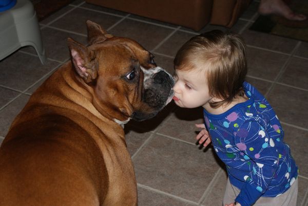 Skylyn & Hurley