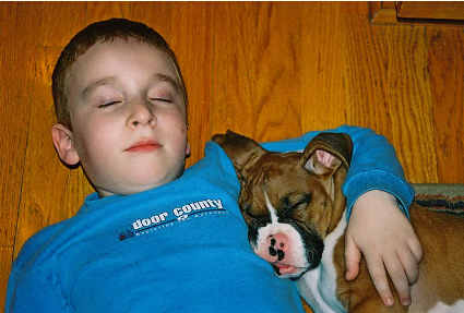 Sleepers!